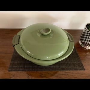 INSULATED SERVING BOWL